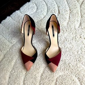 Zara shoes